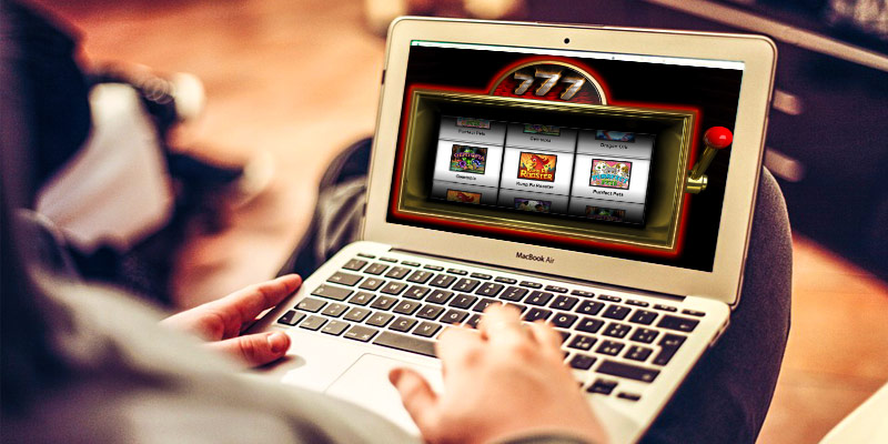 How Do Online Slots Work? | Online Gambling Guides