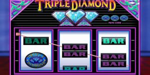 Triple Diamond — IGT