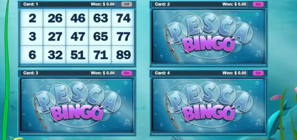 A bright and exciting slot machine 2