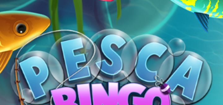 A bright and exciting slot machine